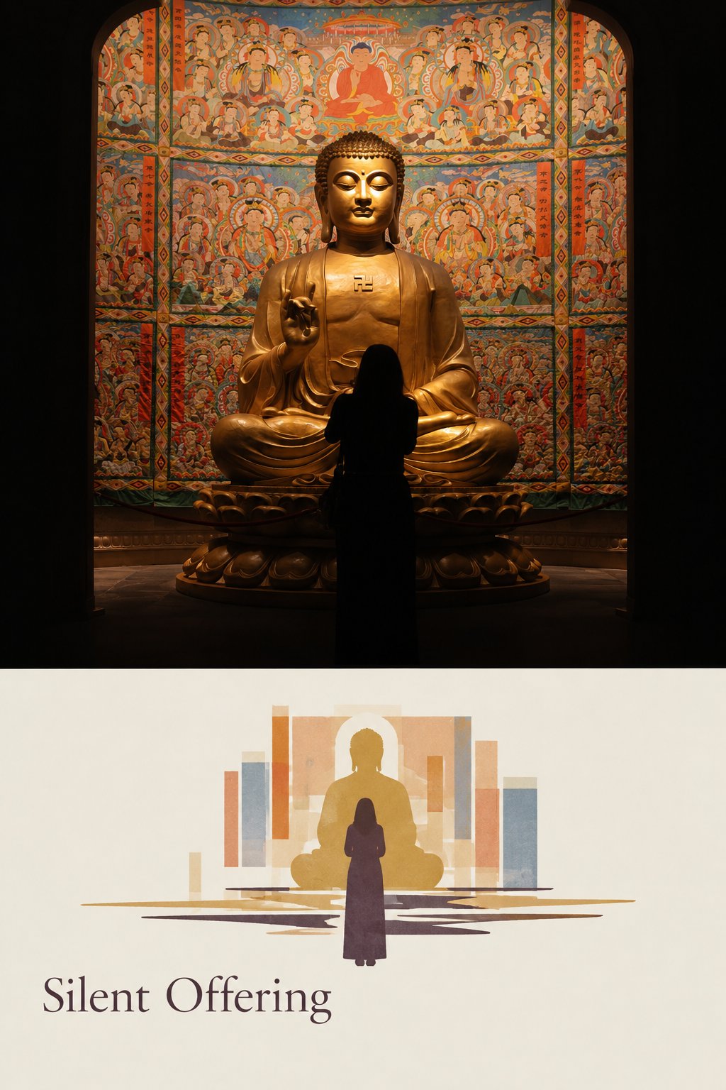 Silent Offering